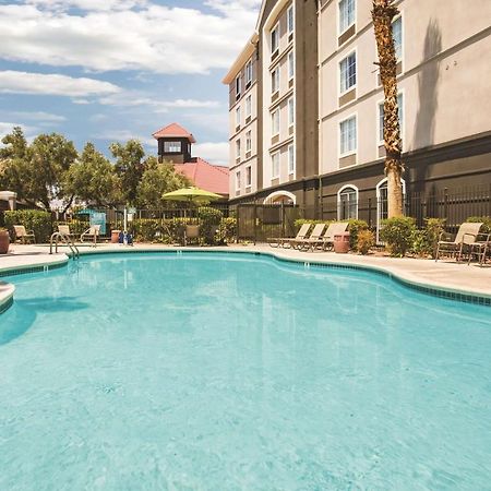 La Quinta By Wyndham Las Vegas Summerlin Tech Εξωτερικό φωτογραφία