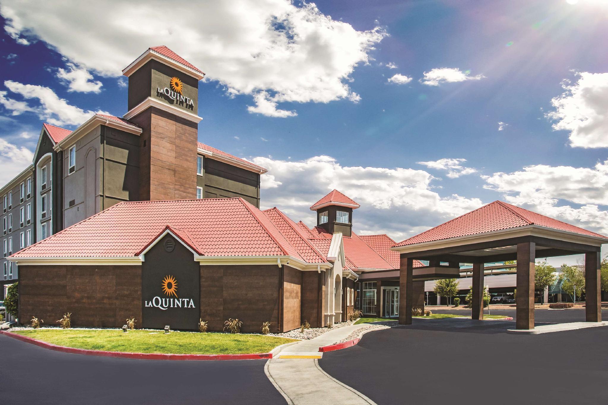 La Quinta By Wyndham Las Vegas Summerlin Tech Εξωτερικό φωτογραφία