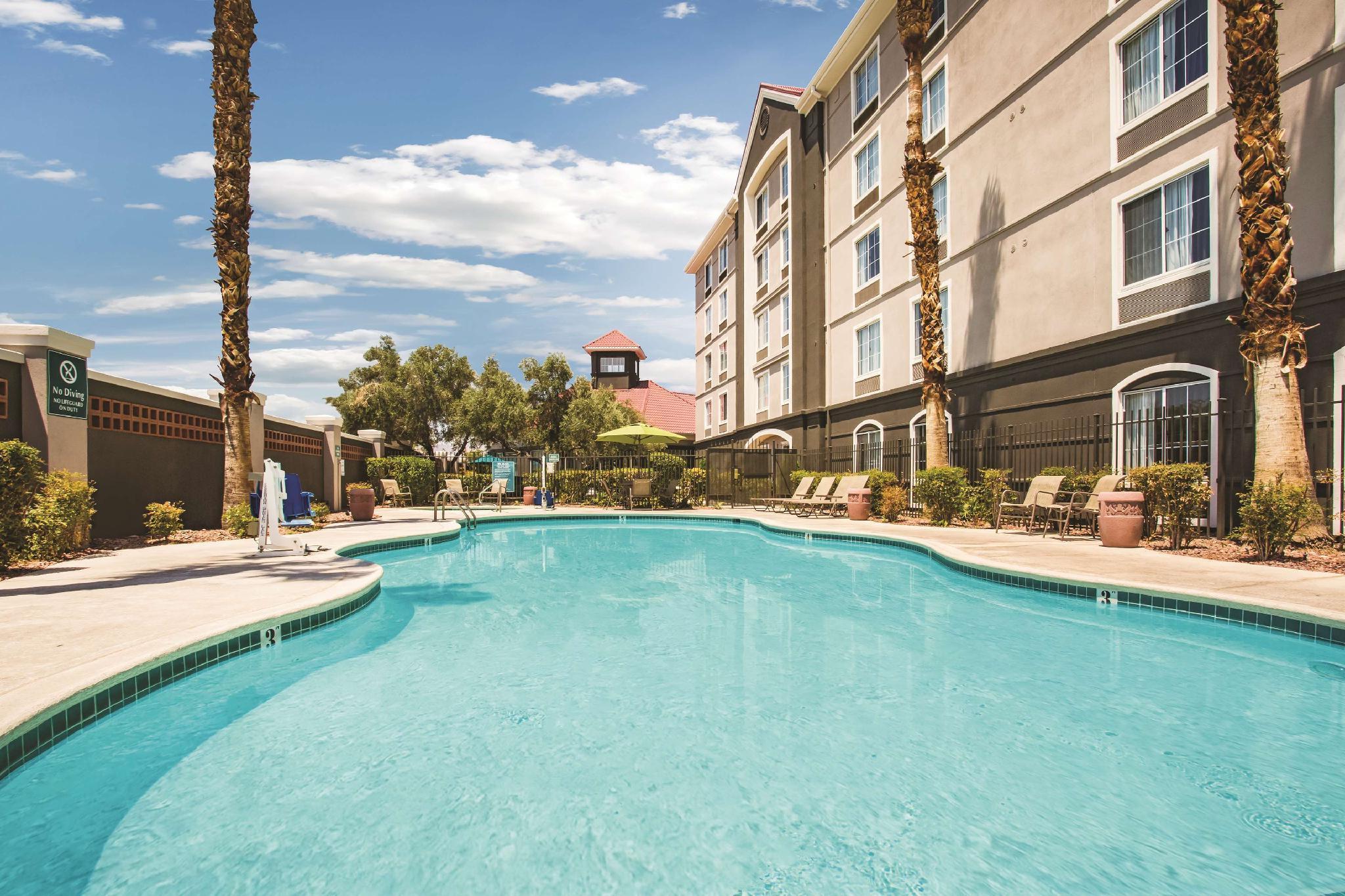 La Quinta By Wyndham Las Vegas Summerlin Tech Εξωτερικό φωτογραφία