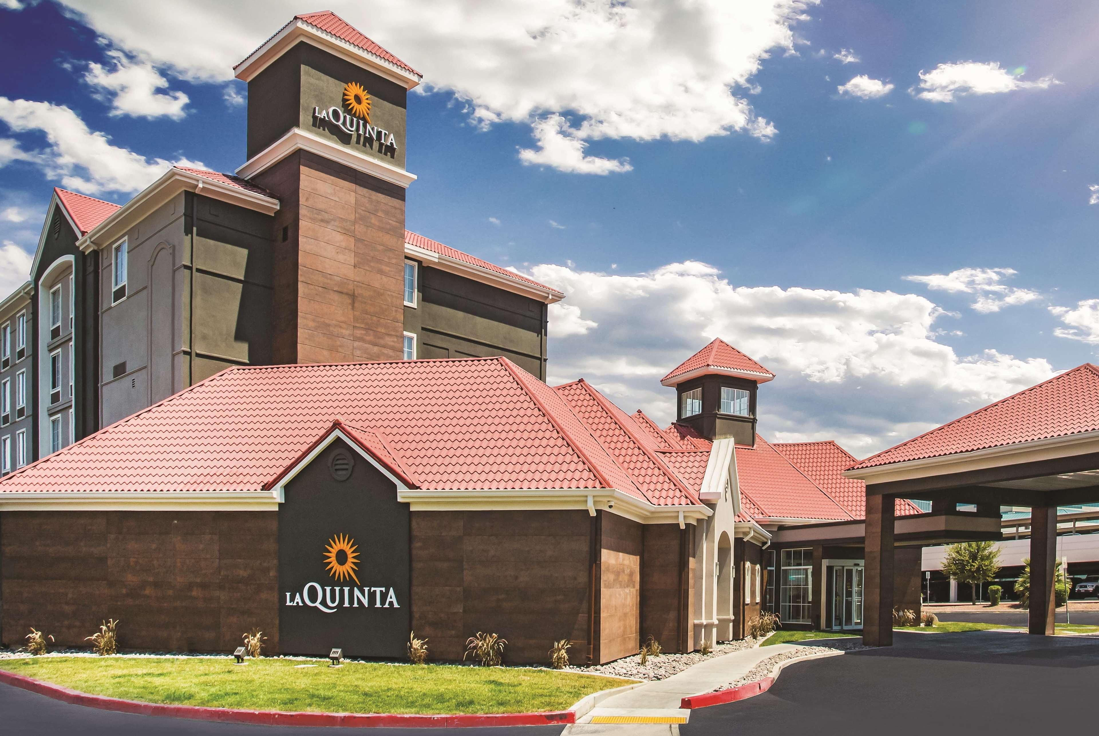 La Quinta By Wyndham Las Vegas Summerlin Tech Εξωτερικό φωτογραφία