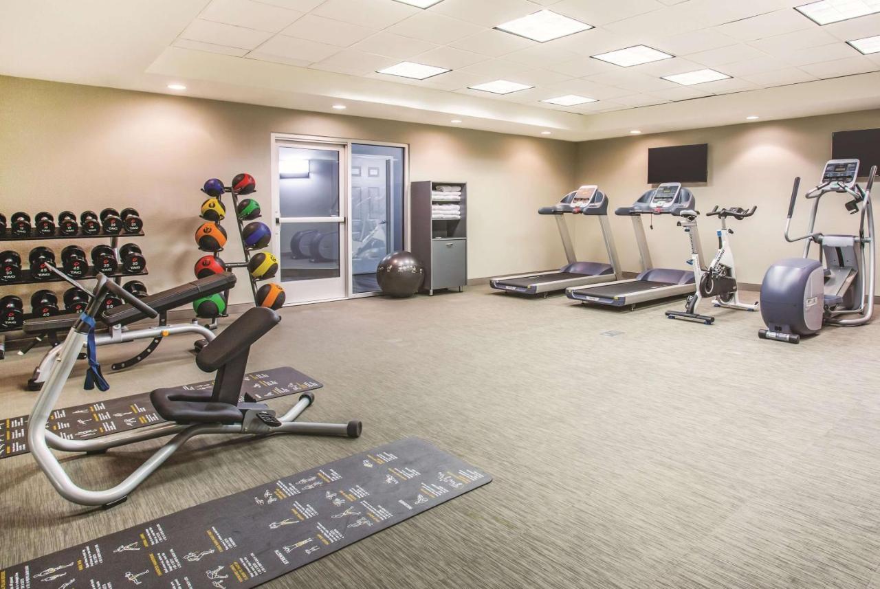 La Quinta By Wyndham Las Vegas Summerlin Tech Εξωτερικό φωτογραφία