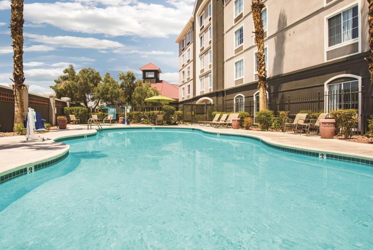 La Quinta By Wyndham Las Vegas Summerlin Tech Εξωτερικό φωτογραφία