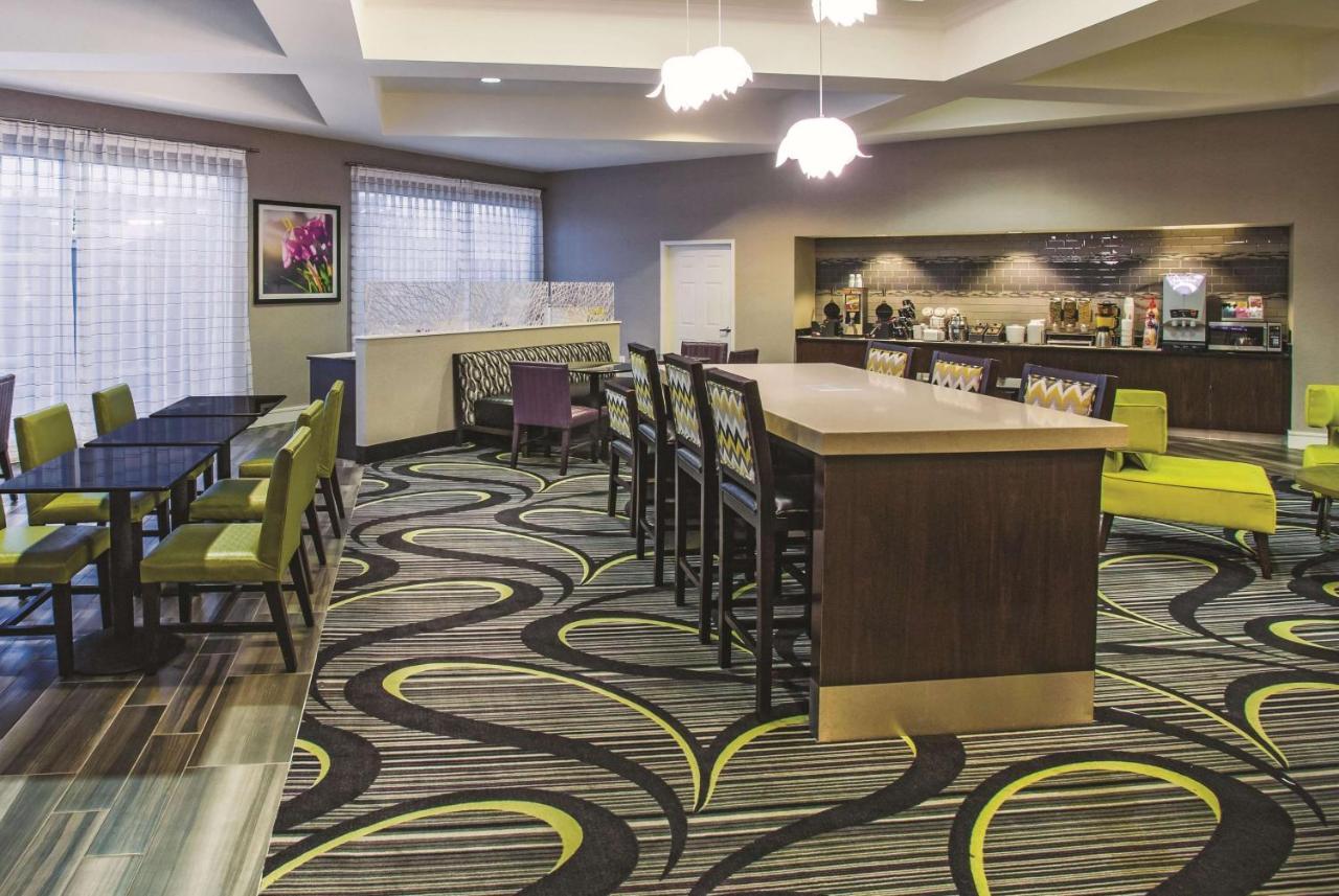 La Quinta By Wyndham Las Vegas Summerlin Tech Εξωτερικό φωτογραφία