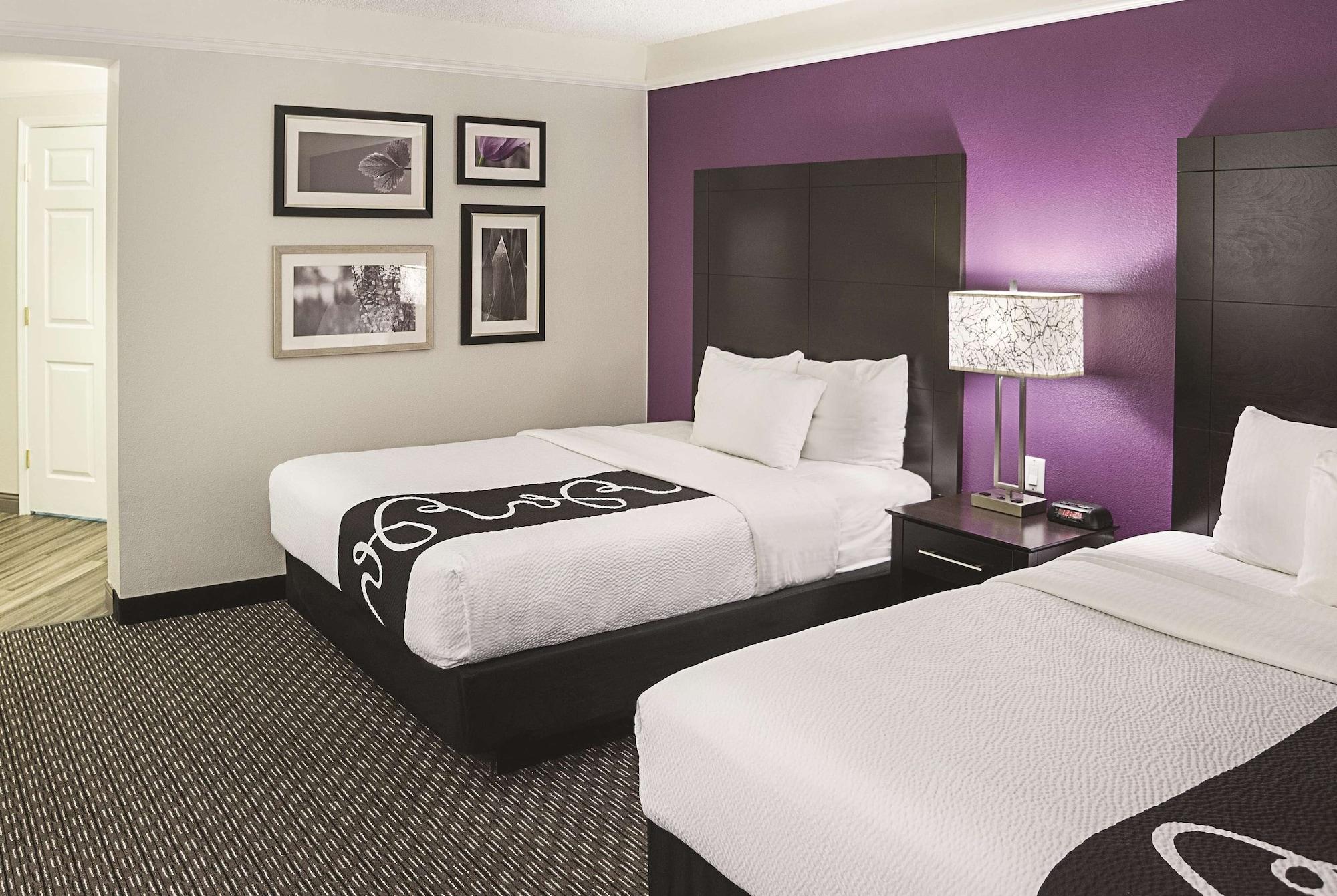 La Quinta By Wyndham Las Vegas Summerlin Tech Εξωτερικό φωτογραφία