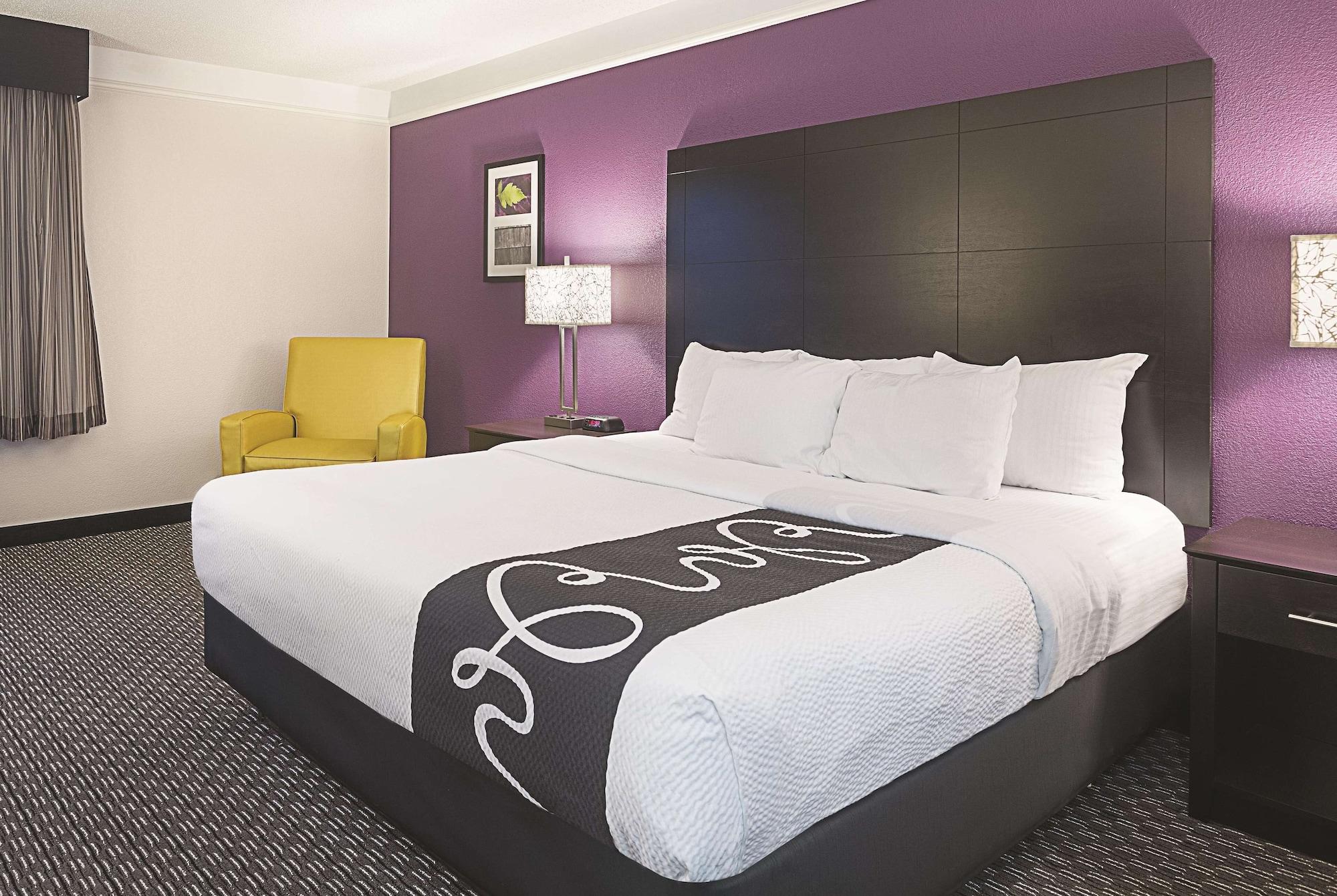 La Quinta By Wyndham Las Vegas Summerlin Tech Εξωτερικό φωτογραφία