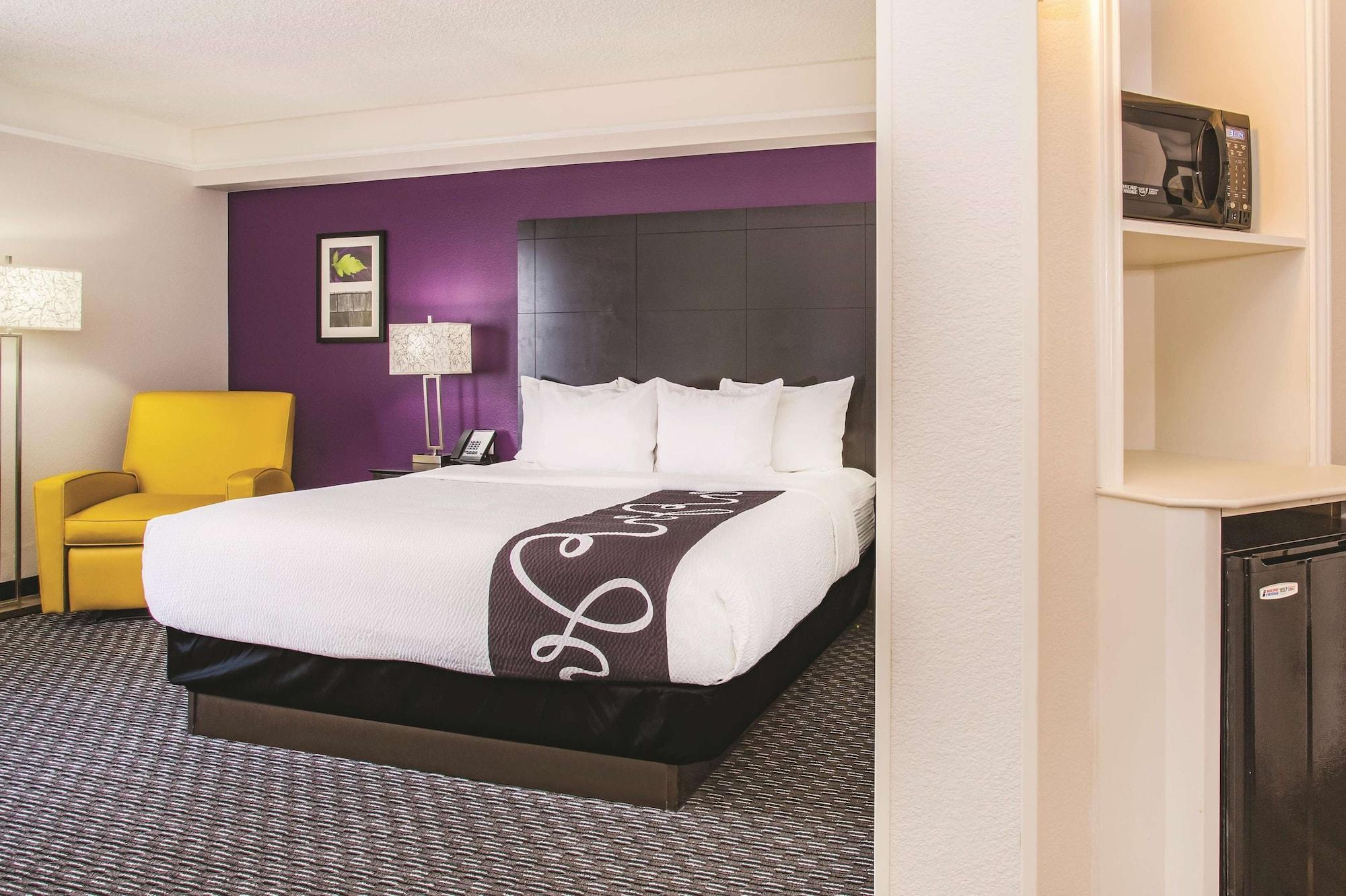 La Quinta By Wyndham Las Vegas Summerlin Tech Εξωτερικό φωτογραφία