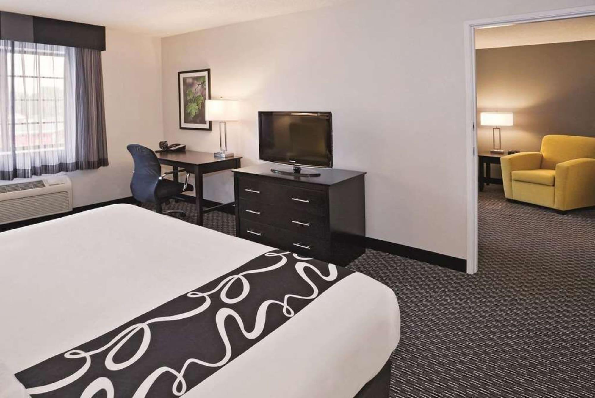 La Quinta By Wyndham Las Vegas Summerlin Tech Εξωτερικό φωτογραφία