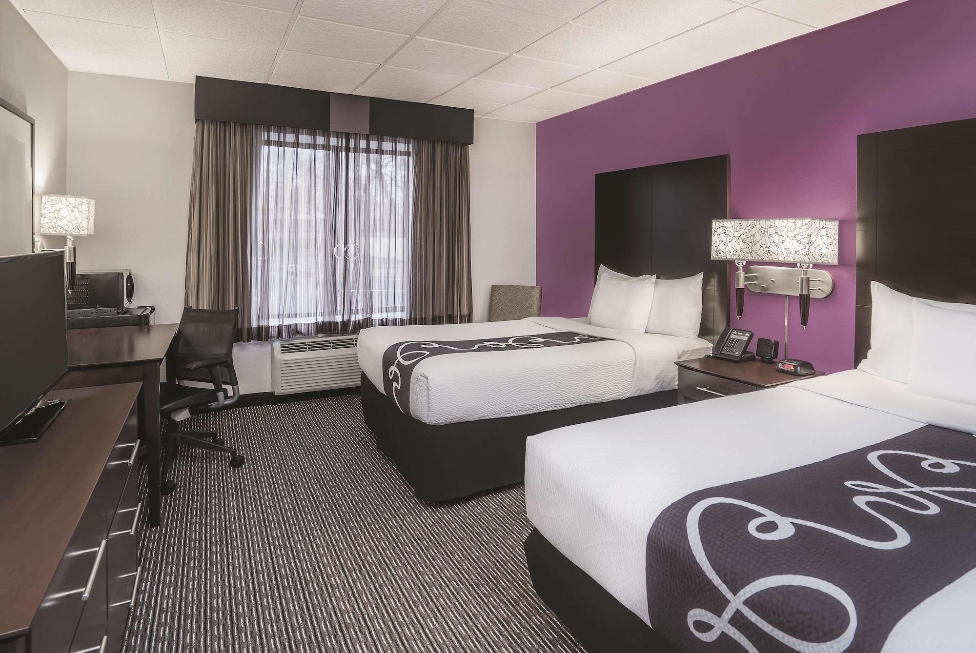 La Quinta By Wyndham Las Vegas Summerlin Tech Εξωτερικό φωτογραφία