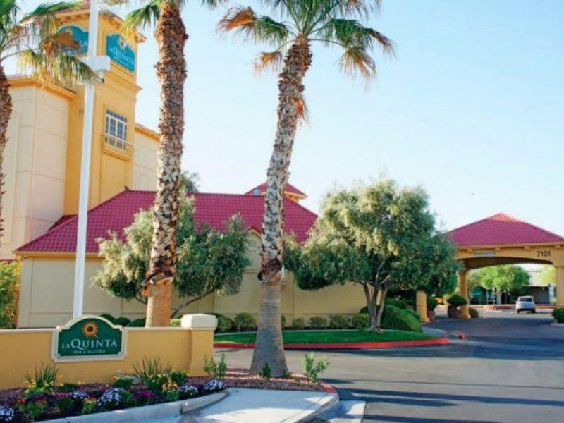 La Quinta By Wyndham Las Vegas Summerlin Tech Εξωτερικό φωτογραφία