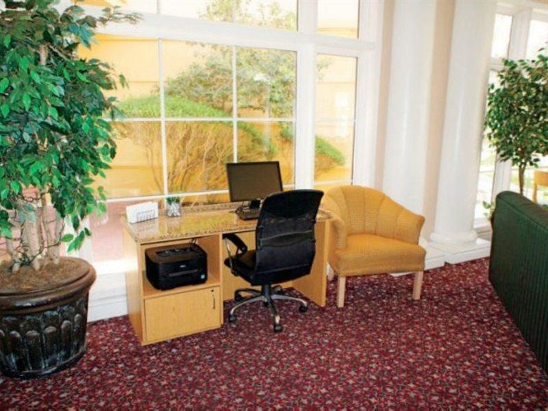La Quinta By Wyndham Las Vegas Summerlin Tech Εξωτερικό φωτογραφία