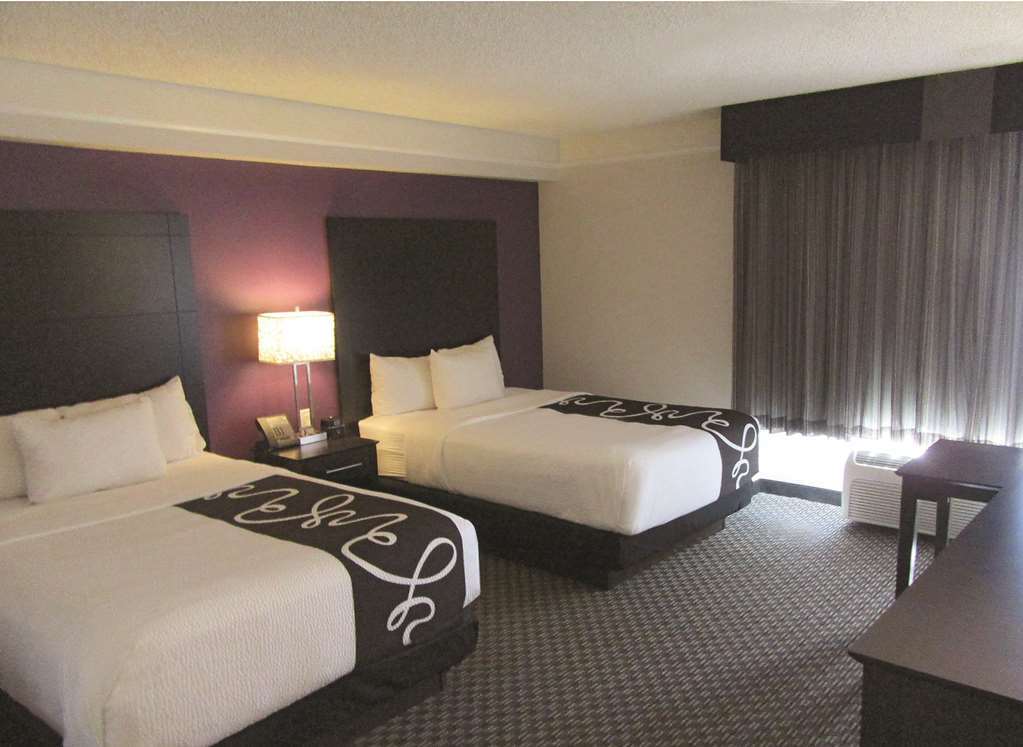 La Quinta By Wyndham Las Vegas Summerlin Tech Δωμάτιο φωτογραφία