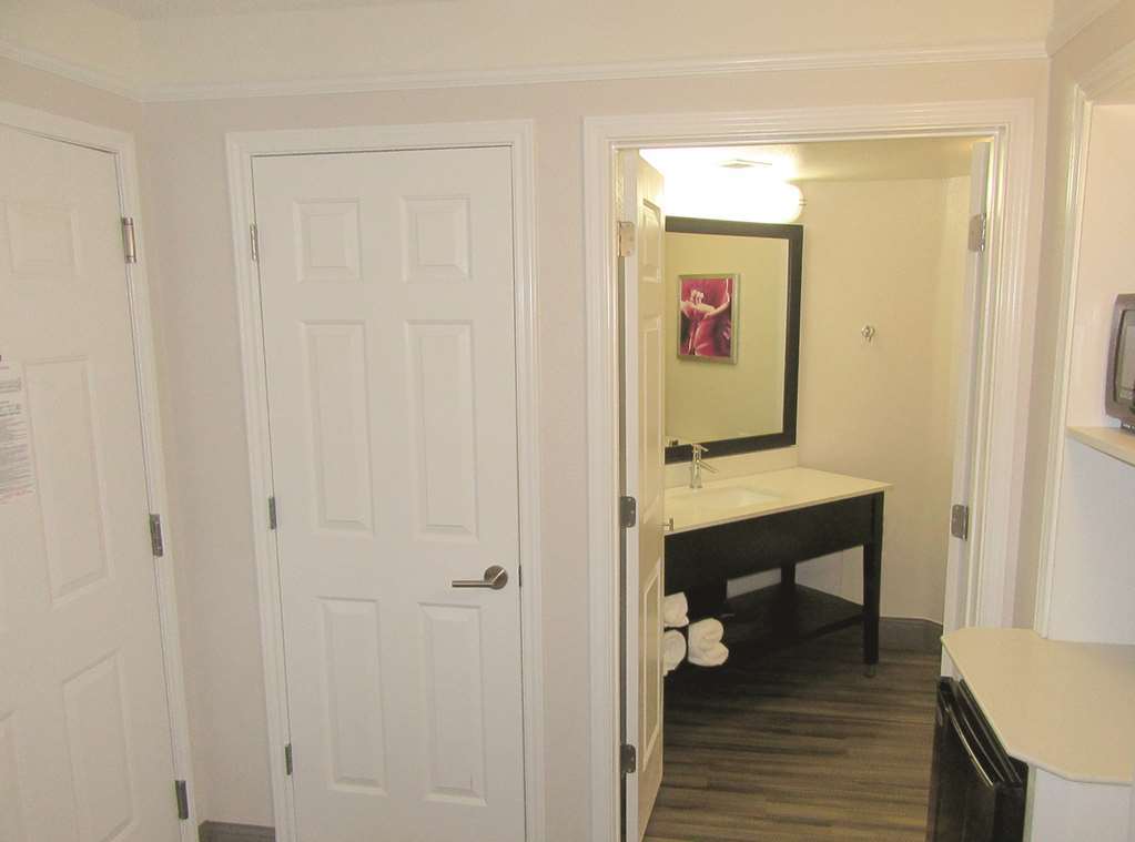 La Quinta By Wyndham Las Vegas Summerlin Tech Δωμάτιο φωτογραφία