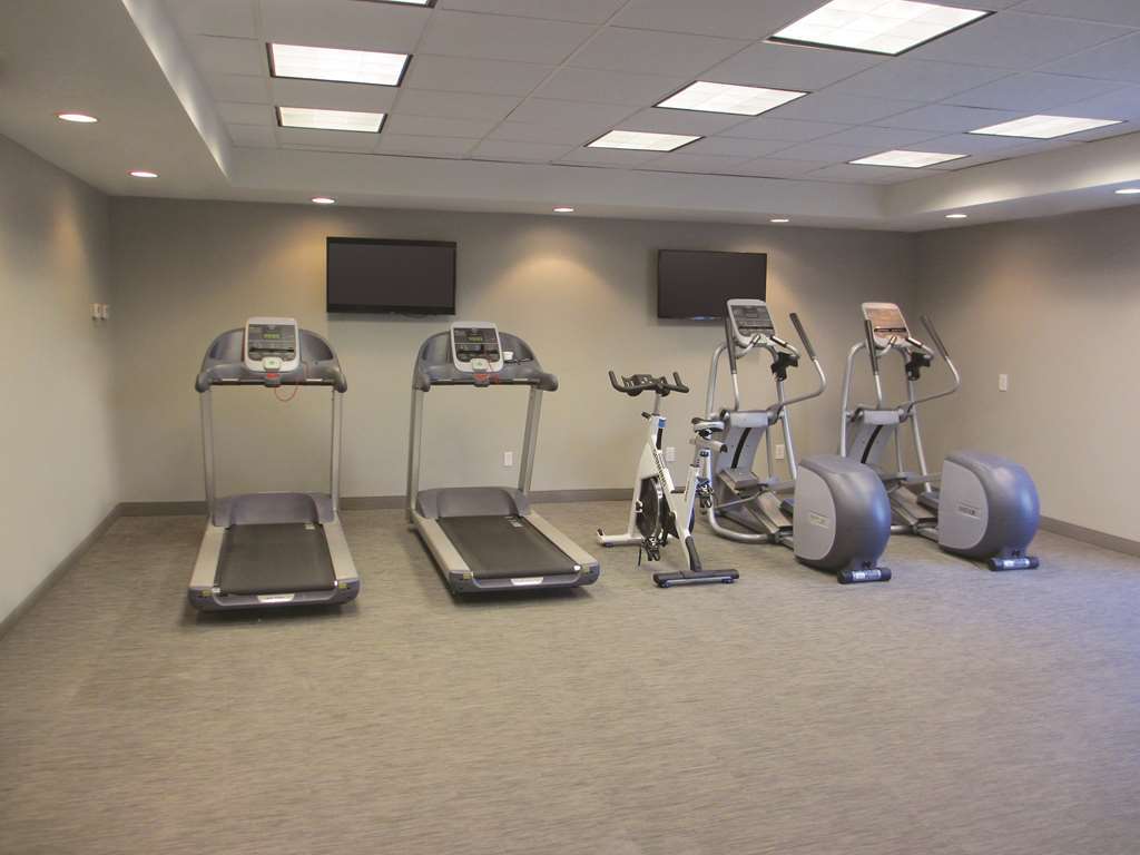 La Quinta By Wyndham Las Vegas Summerlin Tech Ανέσεις φωτογραφία