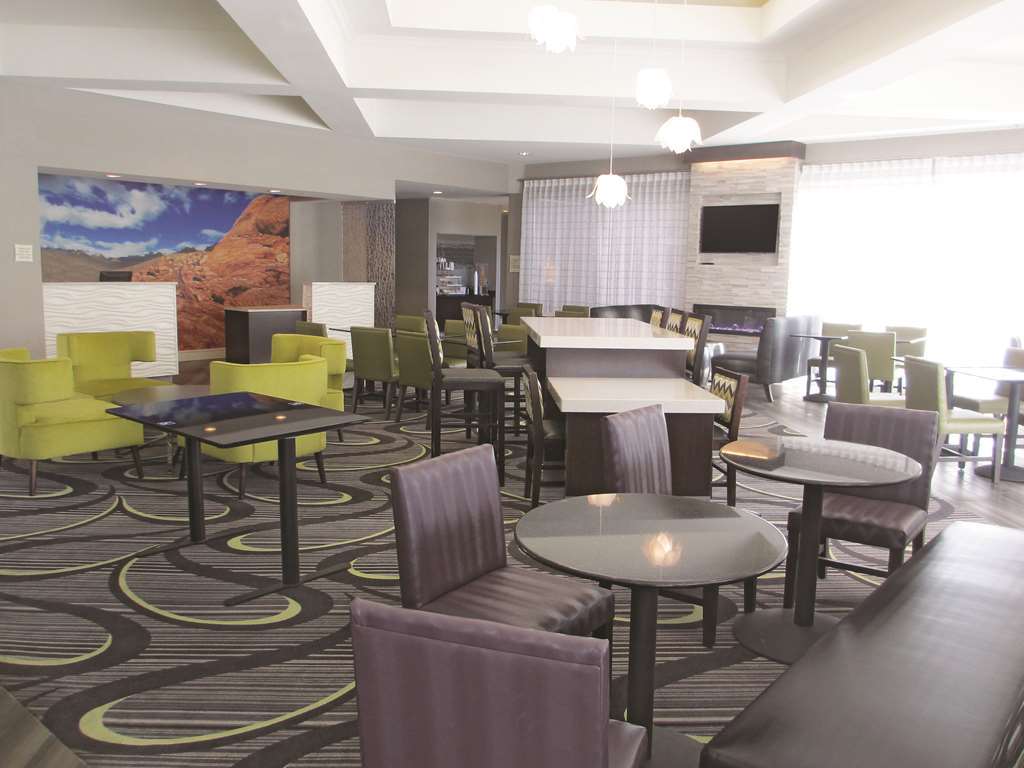 La Quinta By Wyndham Las Vegas Summerlin Tech Εσωτερικό φωτογραφία