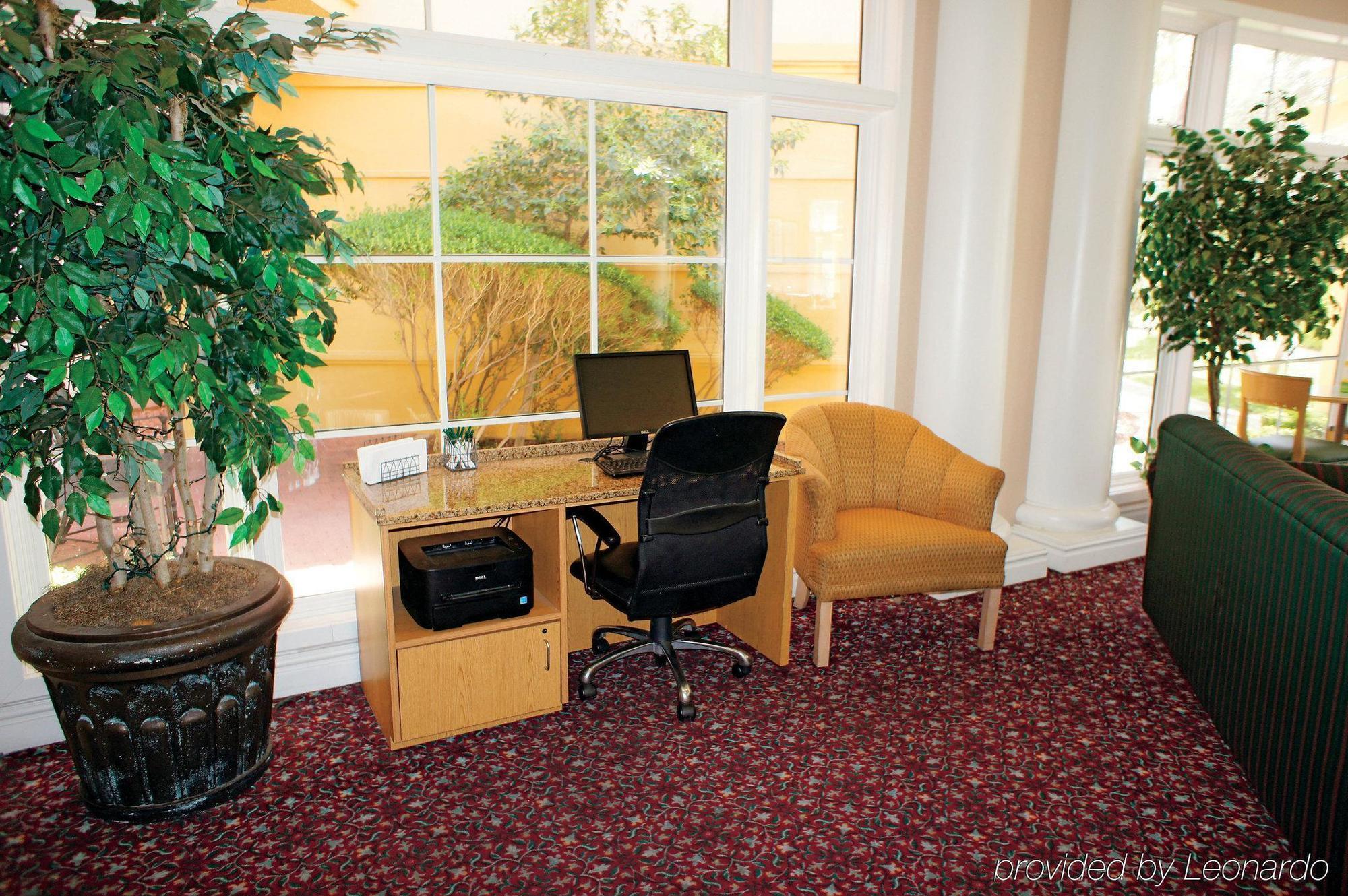 La Quinta By Wyndham Las Vegas Summerlin Tech Εξωτερικό φωτογραφία