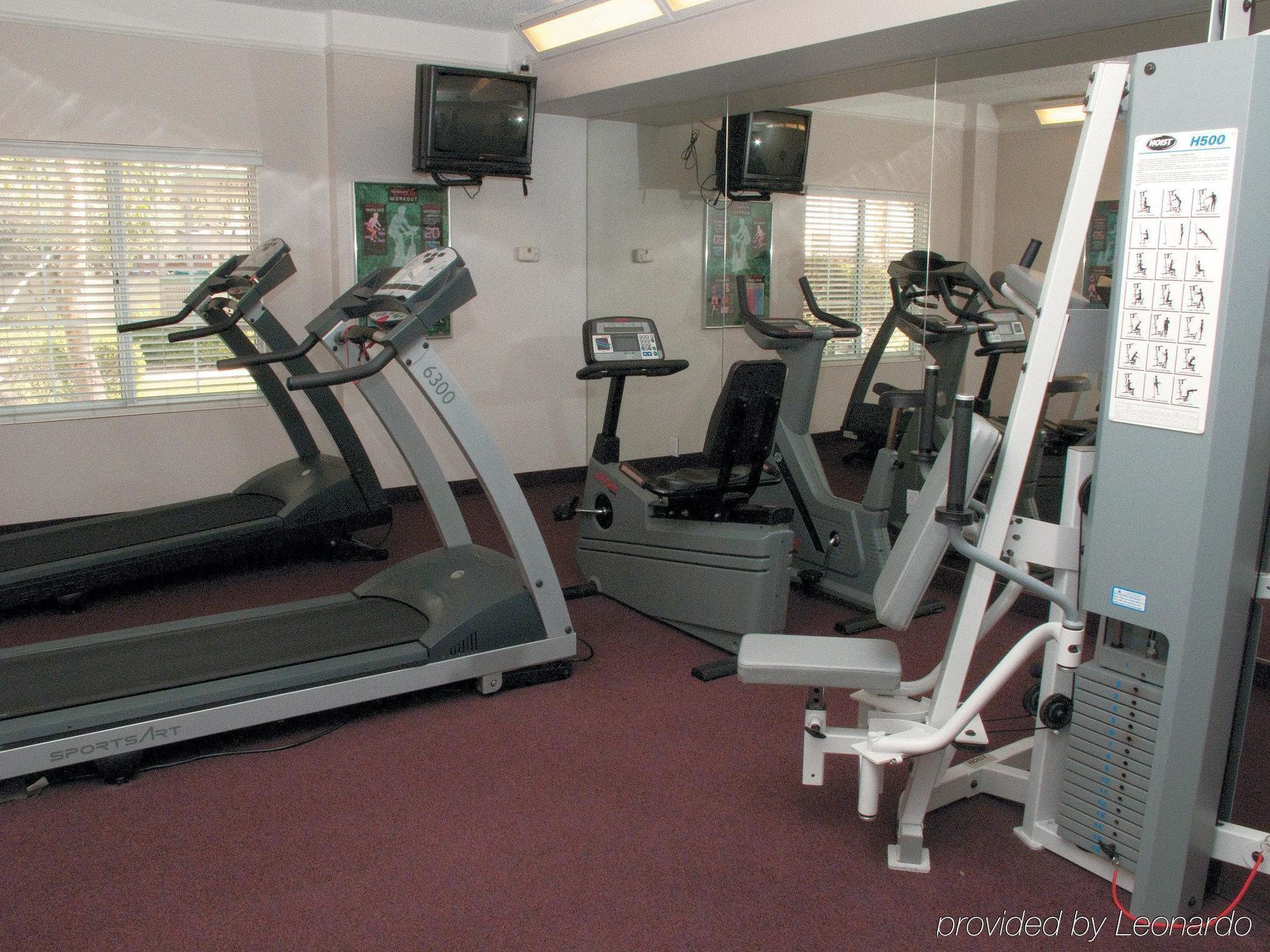 La Quinta By Wyndham Las Vegas Summerlin Tech Εξωτερικό φωτογραφία