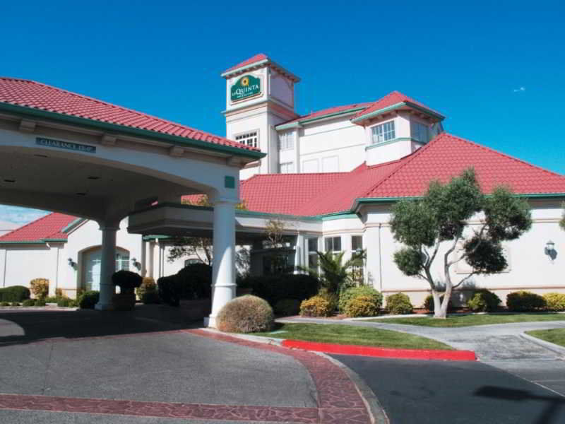 La Quinta By Wyndham Las Vegas Summerlin Tech Εξωτερικό φωτογραφία