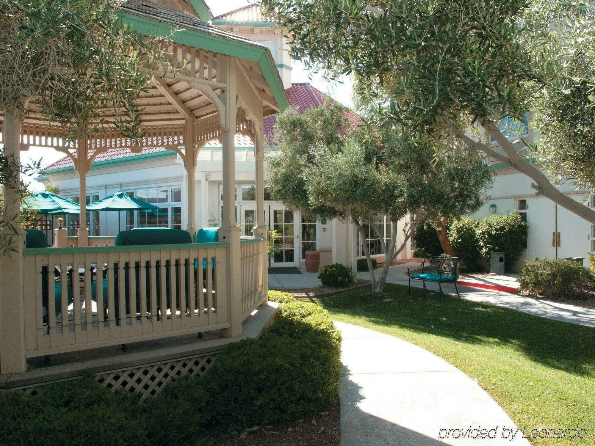 La Quinta By Wyndham Las Vegas Summerlin Tech Εξωτερικό φωτογραφία