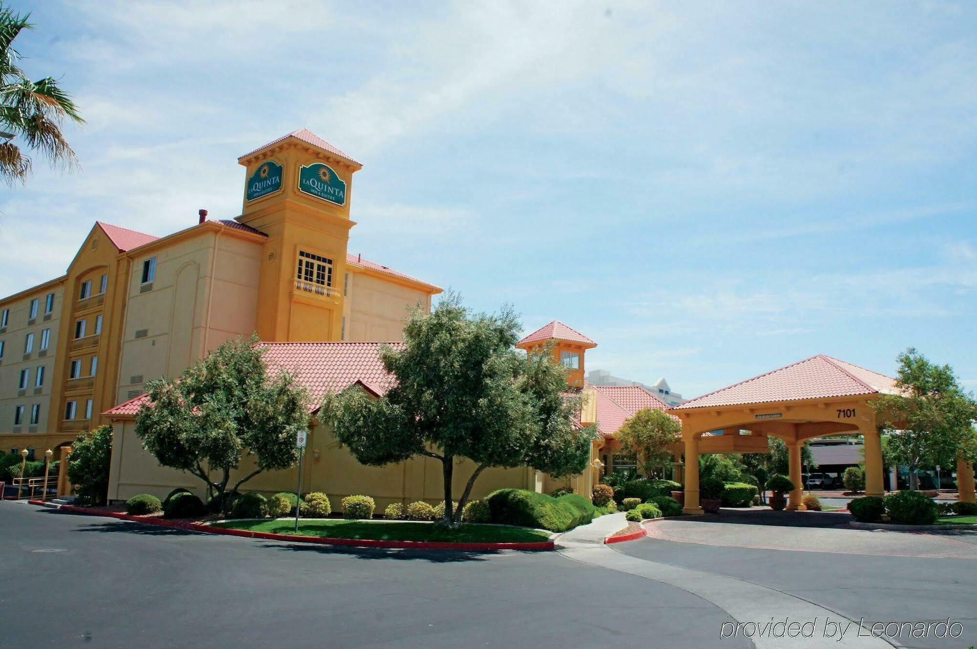 La Quinta By Wyndham Las Vegas Summerlin Tech Εξωτερικό φωτογραφία